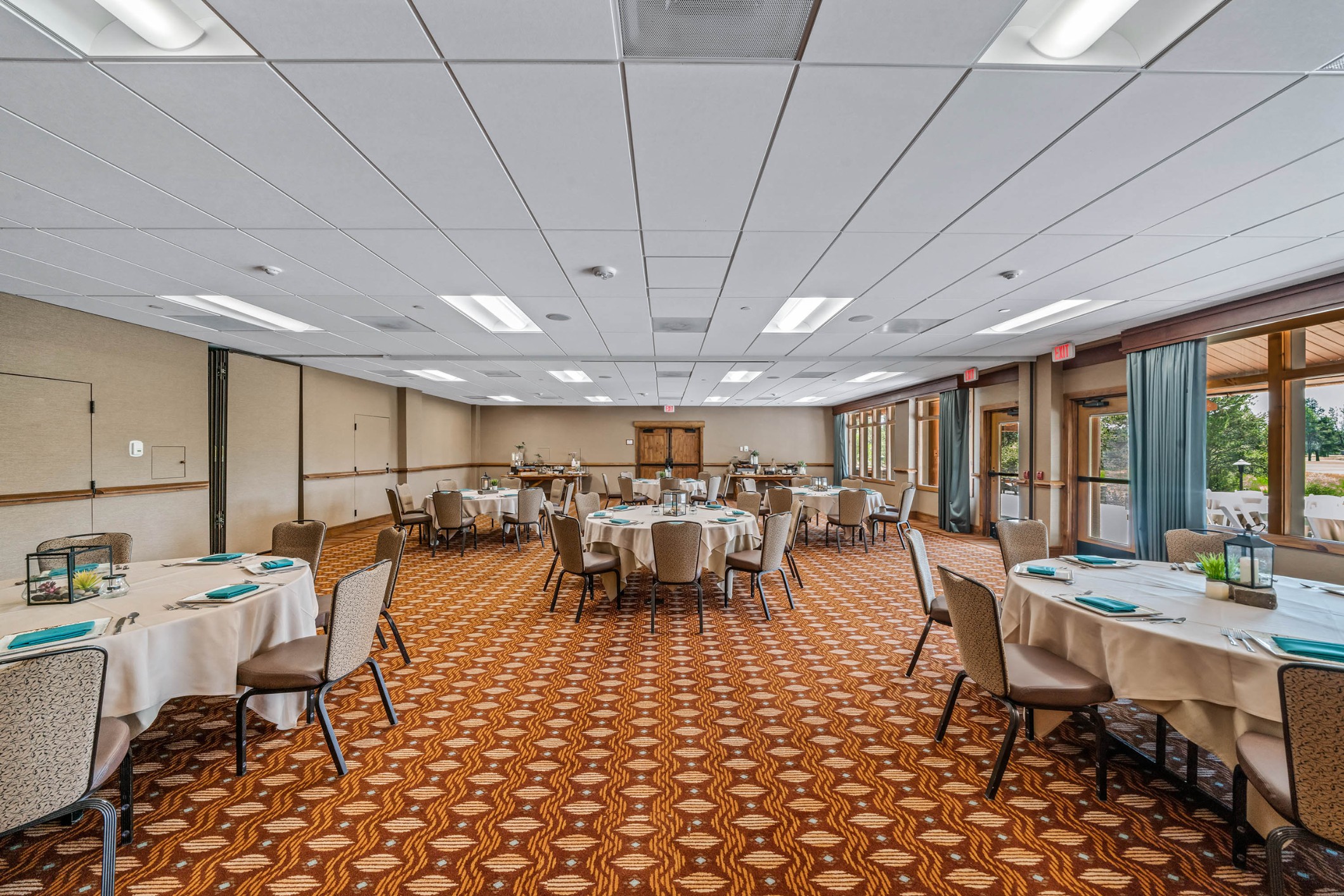 Meetings & Events Overview Sunriver Resort