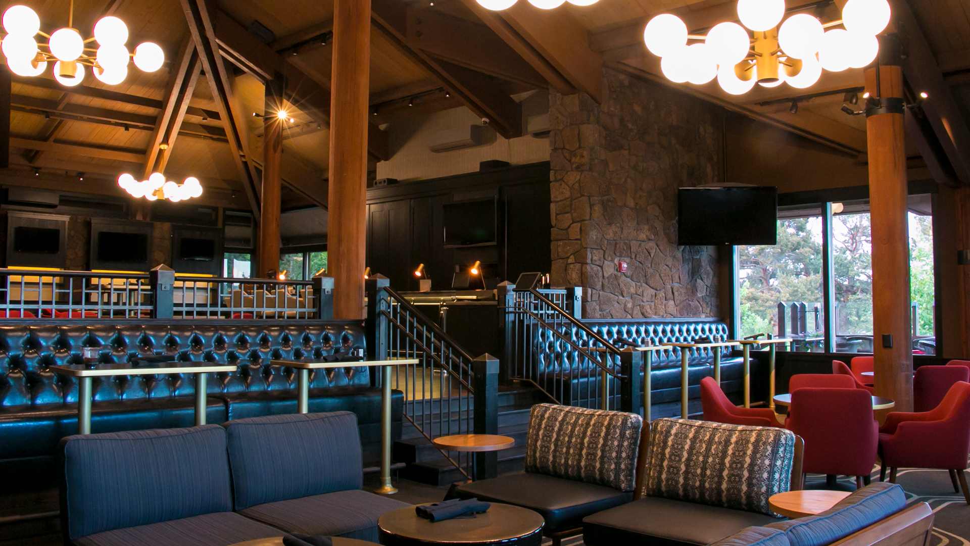 Owl's Nest | Sunriver Resort